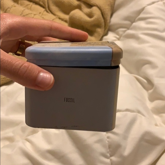 Fossil watch - Picture 5 of 6